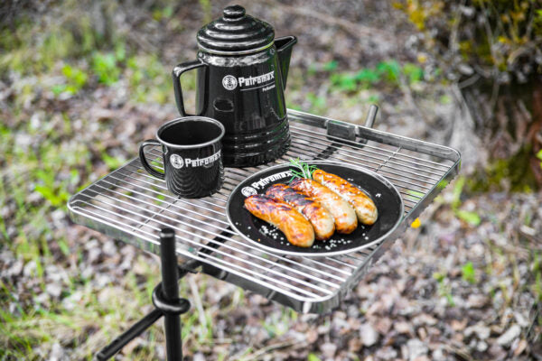 Tea and Coffee Percolator "Perkomax" (Black)