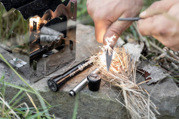 Petromax Fire Plunger