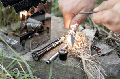 Petromax Fire Plunger