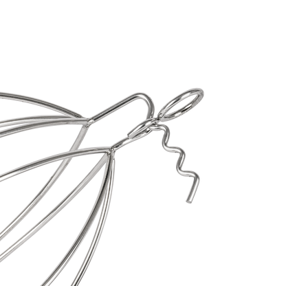 Hanging Poultry Grill Basket