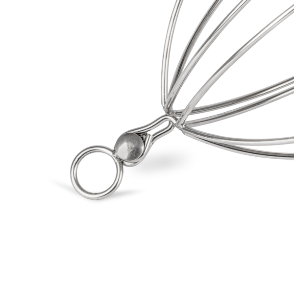 Hanging Poultry Grill Basket