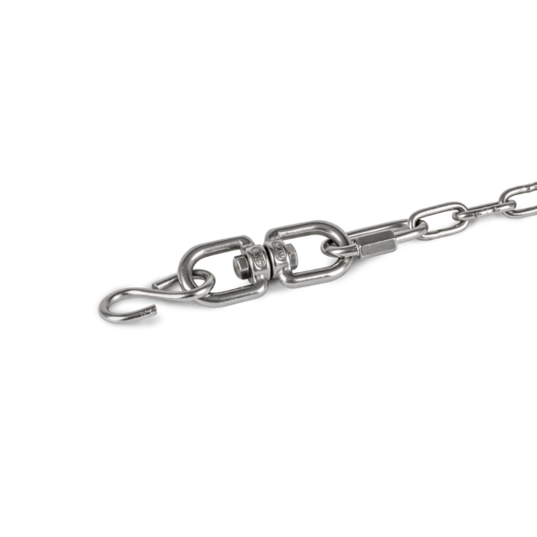 Hanging Poultry Grill Basket