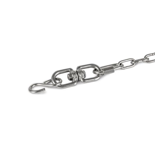 Hanging Poultry Grill Basket