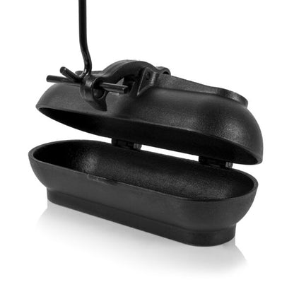 Cast-iron Potato Cooker