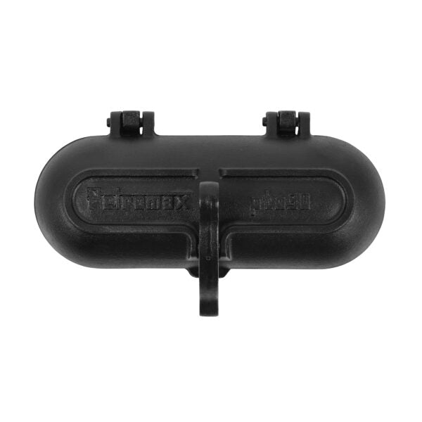 Cast-iron Potato Cooker