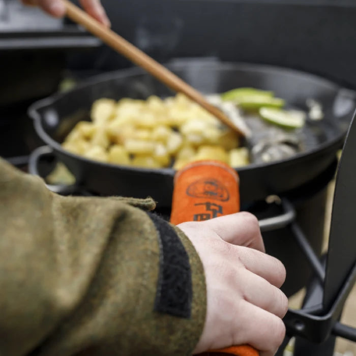 Petromax Aramid Handle Cover for Fire Skillet