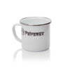 Petromax Enamel Mug white