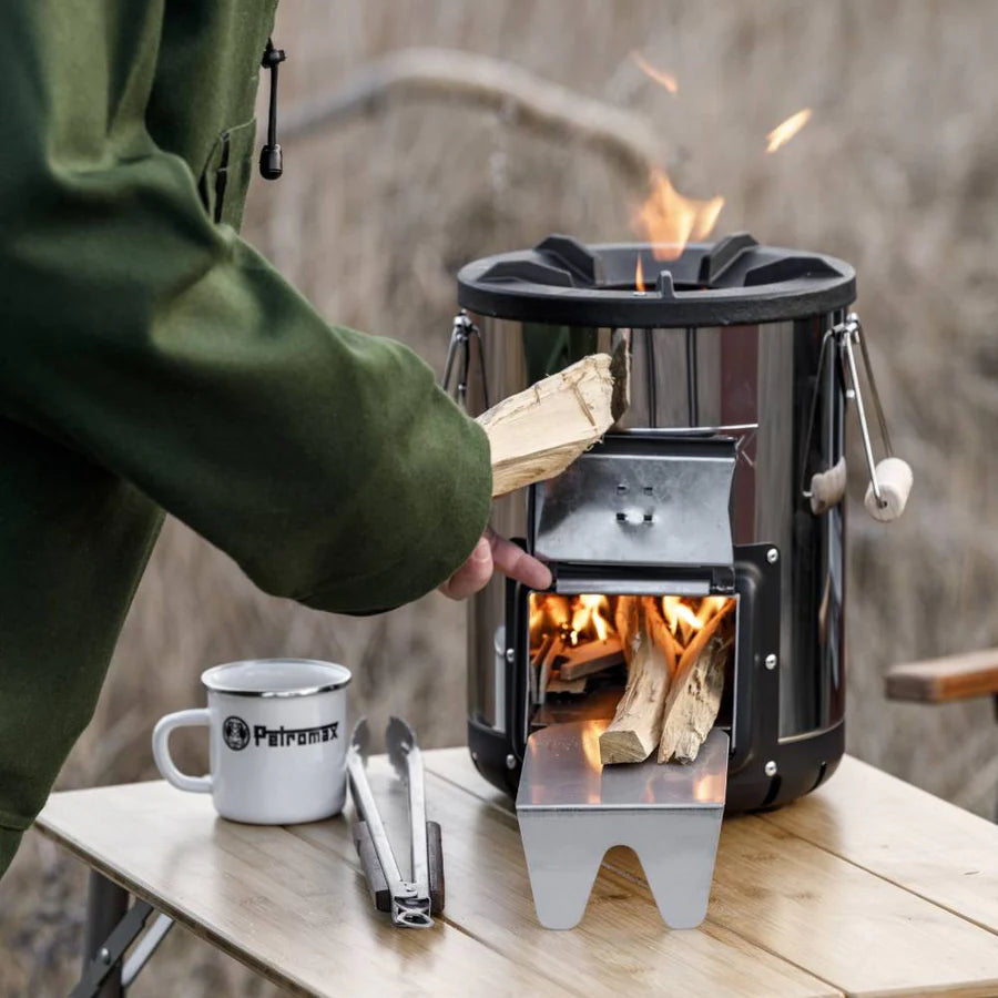 Rocket Stove