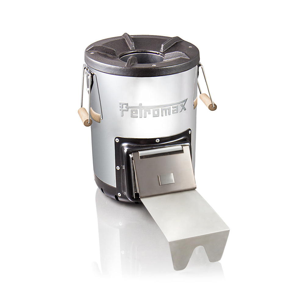 Rocket Stove
