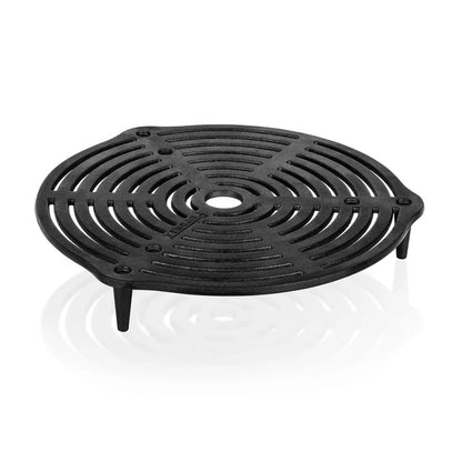 Cast Iron Stacking Grate