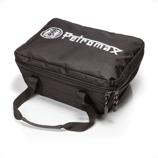 Transport bag for loaf pan K8