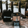 Transport Bag for Rocket Stove rf33