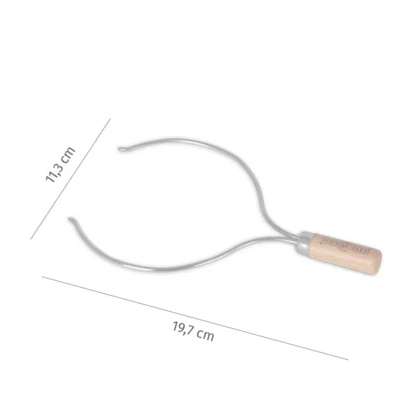 Tamber barbecue skewers