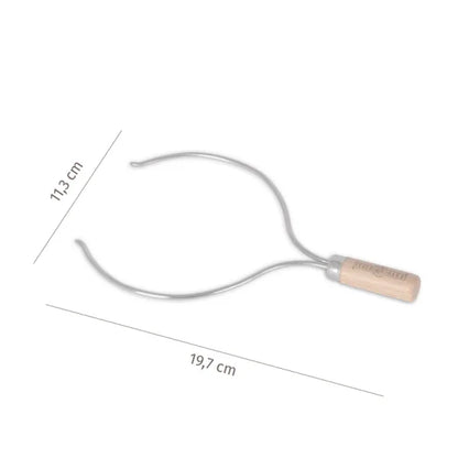 Tamber barbecue skewers