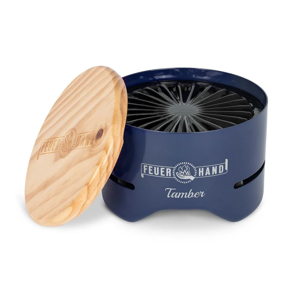 Tabletop Grill Combo