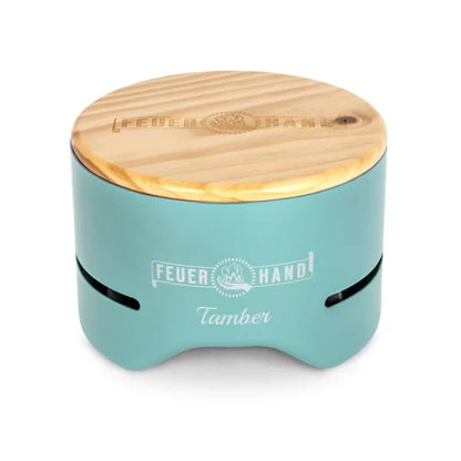 Tamber Table-top grill