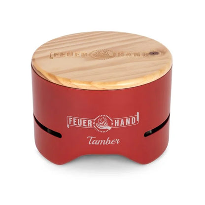 Tamber Table-top grill