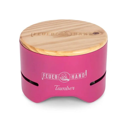 Tamber Table-top grill