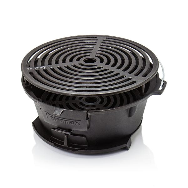 Petromax Fire Barbecue Grill