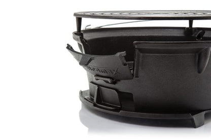 Petromax Fire Barbecue Grill