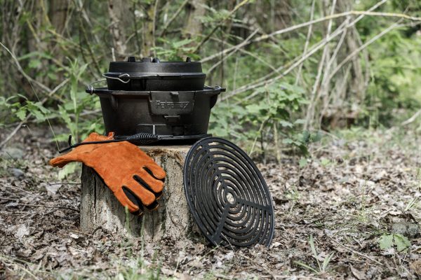 Petromax Fire Barbecue Grill