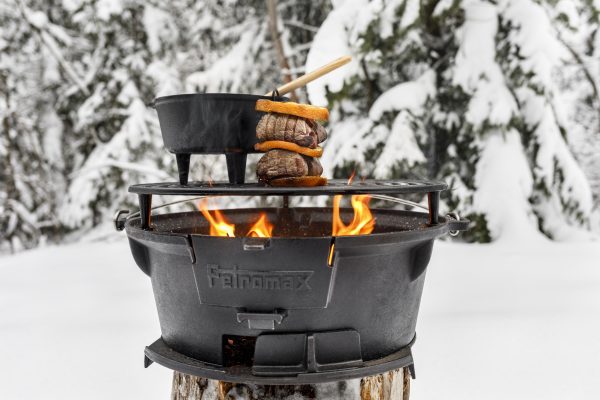 Petromax Fire Barbecue Grill