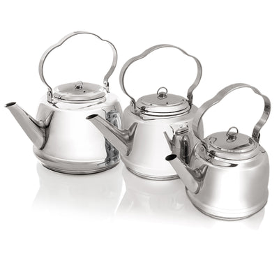 Petromax Teakettle