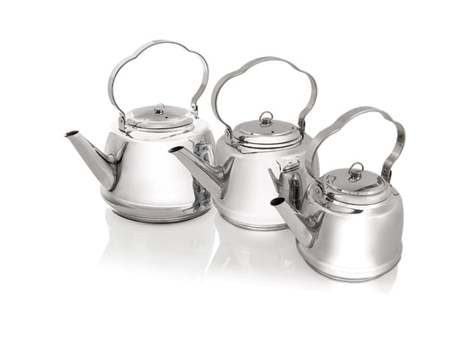 Petromax Teakettle