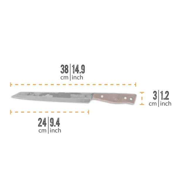 Slicing Knife 24cm