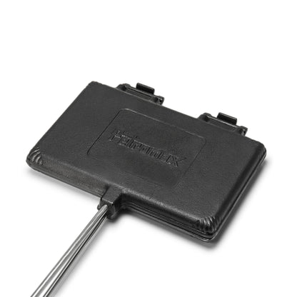 Waffle Iron: Cast Iron Waffle Maker