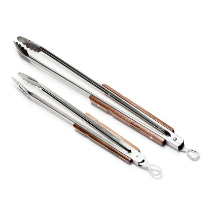 Barbeque and Charcoal tongs